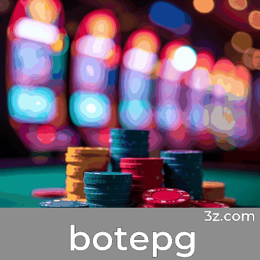 Botepg: O Melhor Cassino Online do Brasil