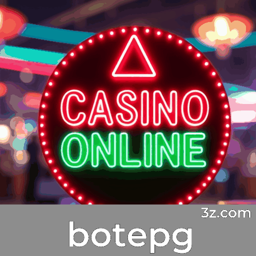 botepg: A Experiência de Dealer ao Vivo Preferida do Brasil