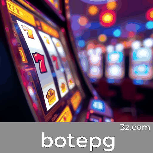 botepg: A Experiência de Dealer ao Vivo Preferida do Brasil