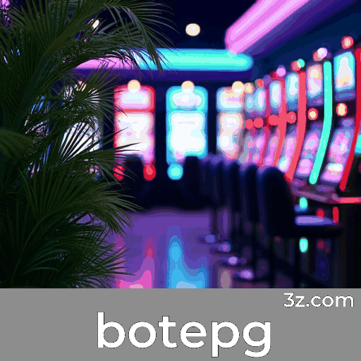 Botepg Jogos: Aprenda Estratégias para Maximizar Seus Resultados