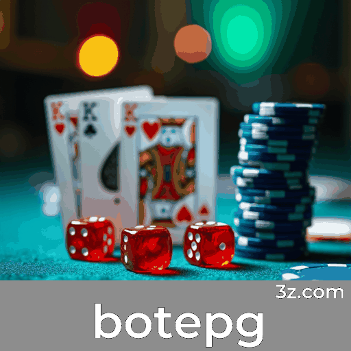 Botepg: Plataforma Estável, Segura e Otimizada para o Brasil