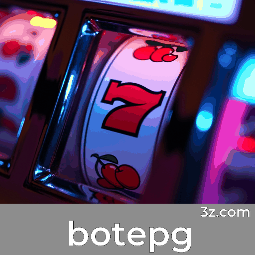 Botepg: O Melhor Cassino Online do Brasil