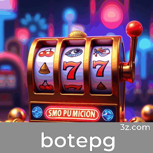 Botepg: O Melhor Cassino Online do Brasil
