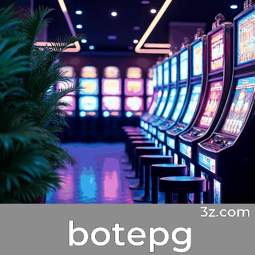 Botepg Jogos: Aprenda Estratégias para Maximizar Seus Resultados