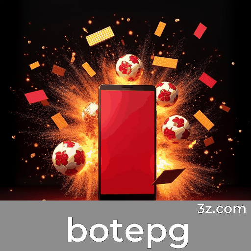 Botepg: Plataforma Estável, Segura e Otimizada para o Brasil