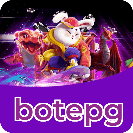 Bônus de boas-vindas botepg