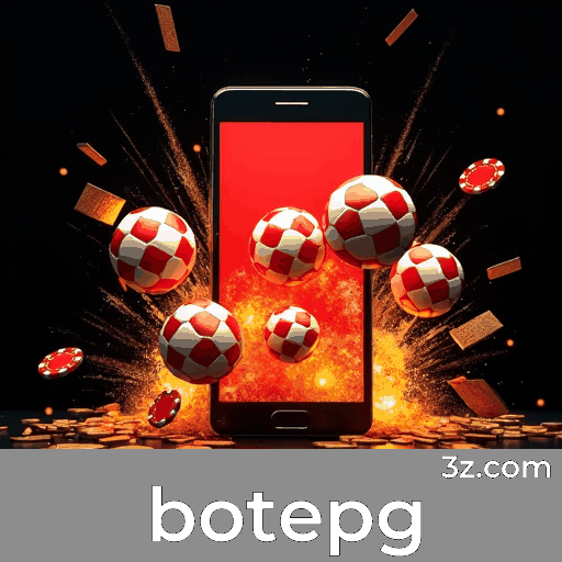 Botepg App Comunidade: O Paraíso Interativo para Jogadores