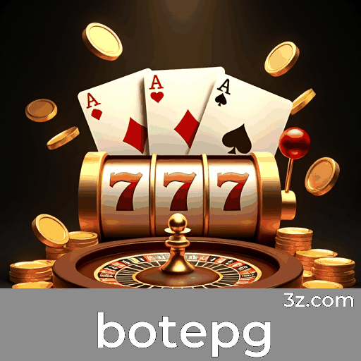 Botepg Jogos: Aprenda Estratégias para Maximizar Seus Resultados
