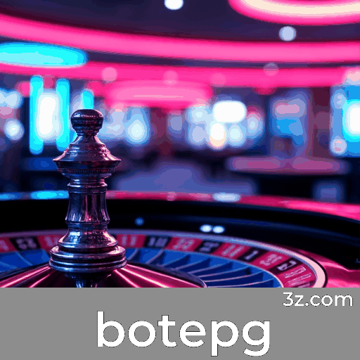 Botepg: O Melhor Cassino Online do Brasil