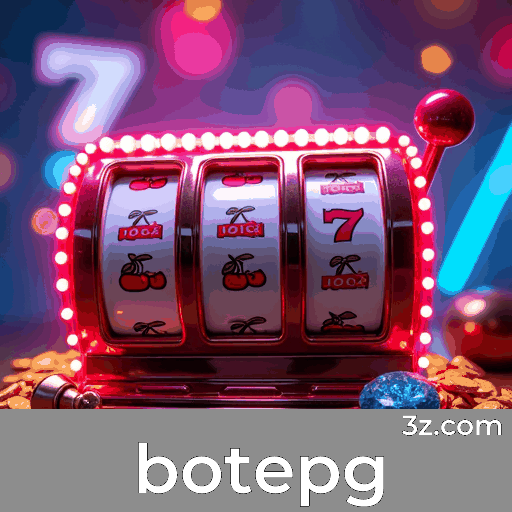 botepg: A Experiência de Dealer ao Vivo Preferida do Brasil