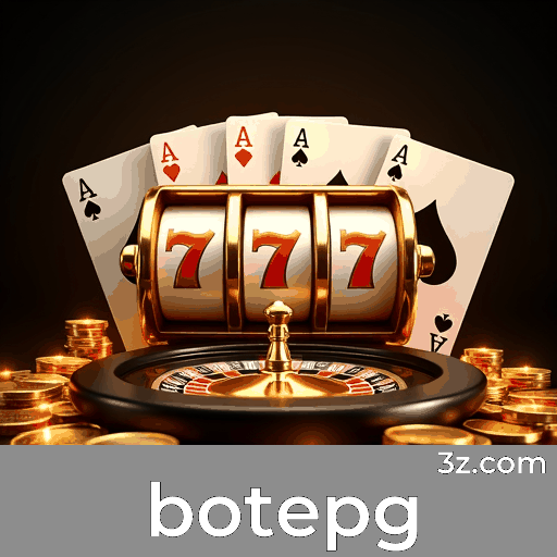 Botepg App Comunidade: O Paraíso Interativo para Jogadores
