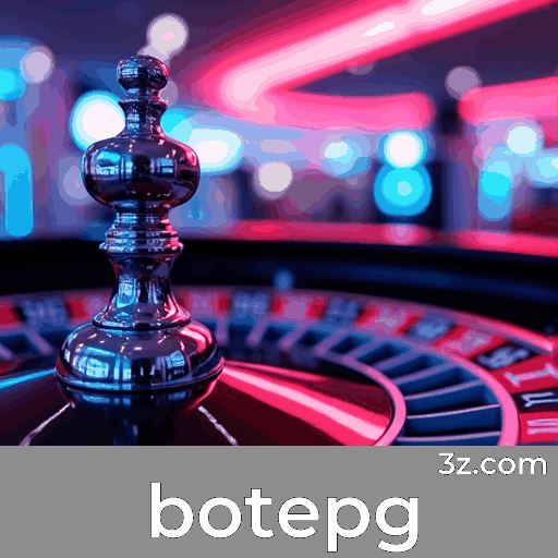 botepg: A Experiência de Dealer ao Vivo Preferida do Brasil