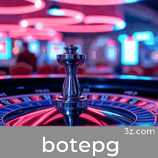 Registre-se Rapidamente e Desbloqueie Recompensas Exclusivas no botepg