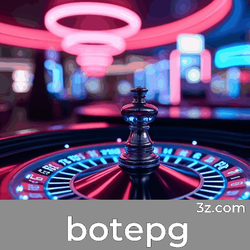 Botepg: Plataforma Estável, Segura e Otimizada para o Brasil
