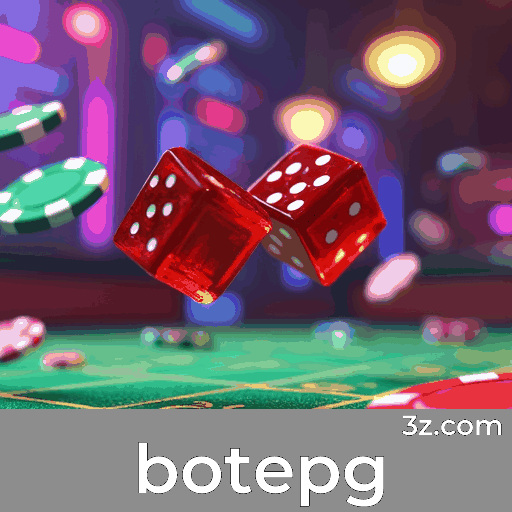 Botepg: Plataforma Estável, Segura e Otimizada para o Brasil