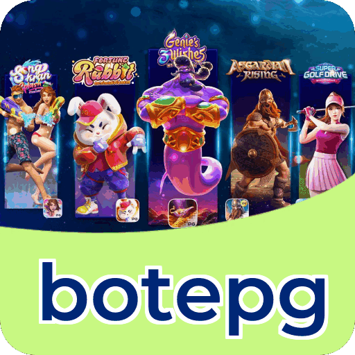 Login rápido no app botepg